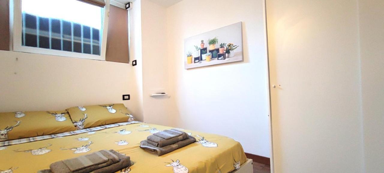 Elegant Sweet Home Suite - Milan, 15 Minute Duomo Екстериор снимка