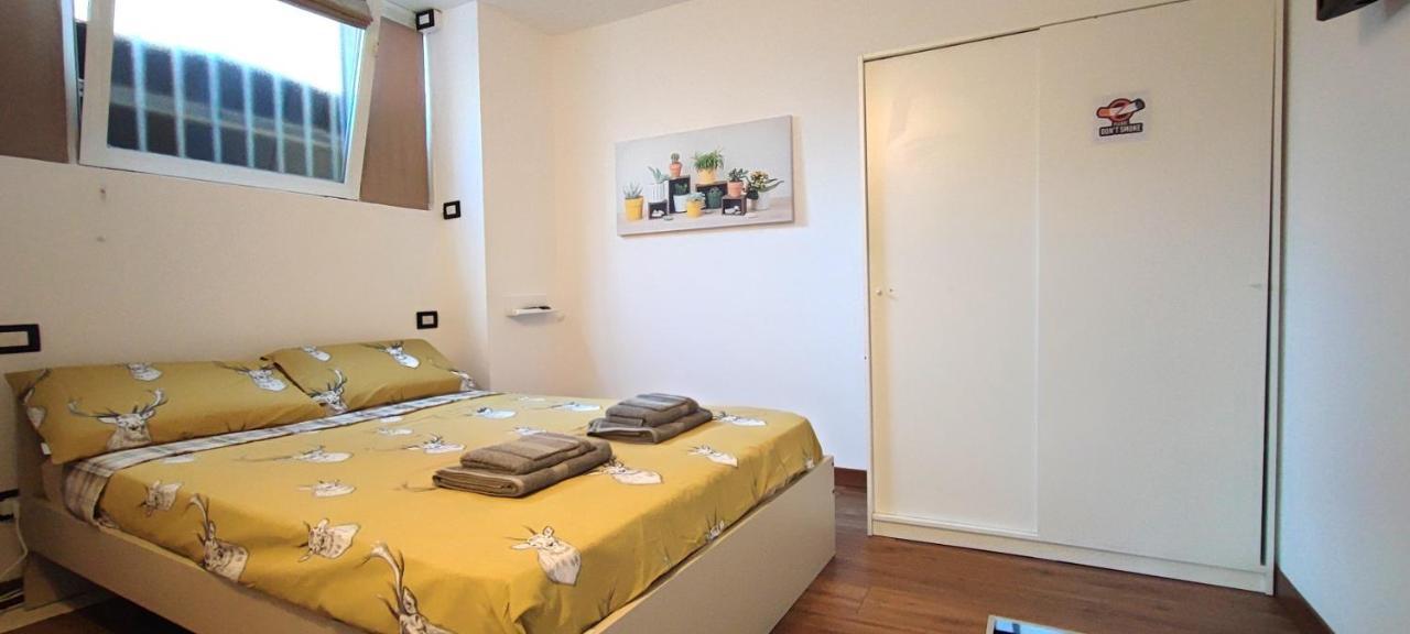Elegant Sweet Home Suite - Milan, 15 Minute Duomo Екстериор снимка