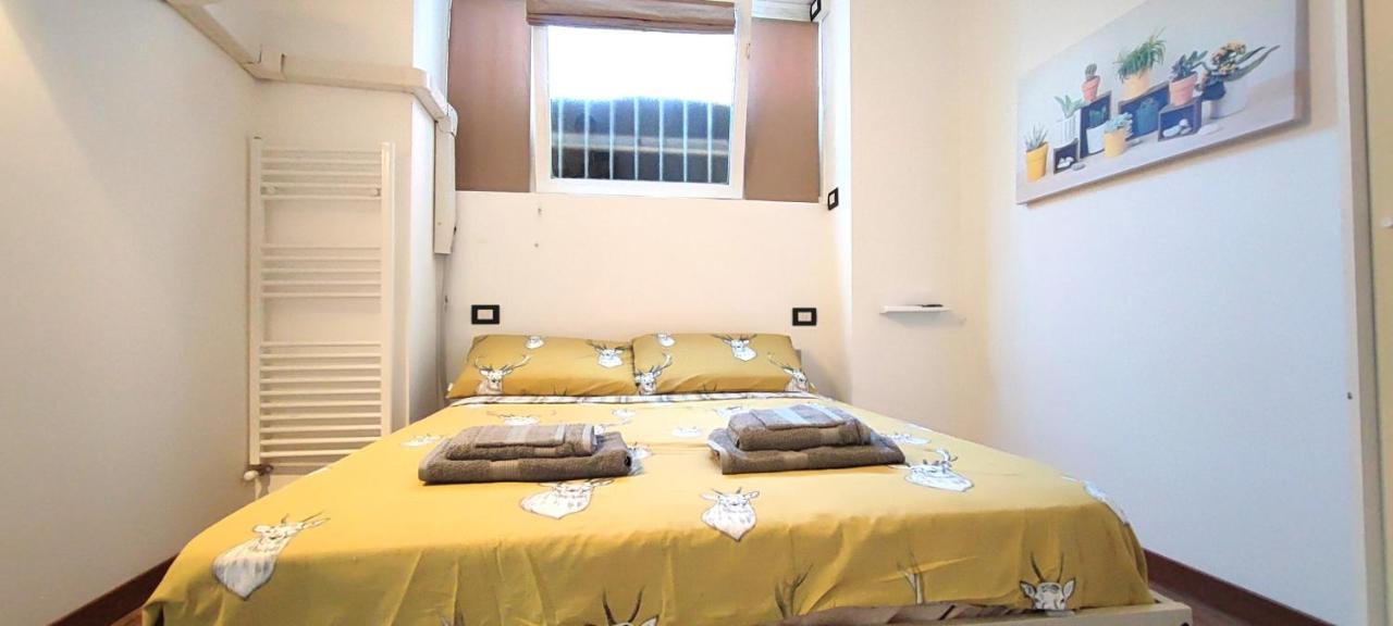 Elegant Sweet Home Suite - Milan, 15 Minute Duomo Екстериор снимка