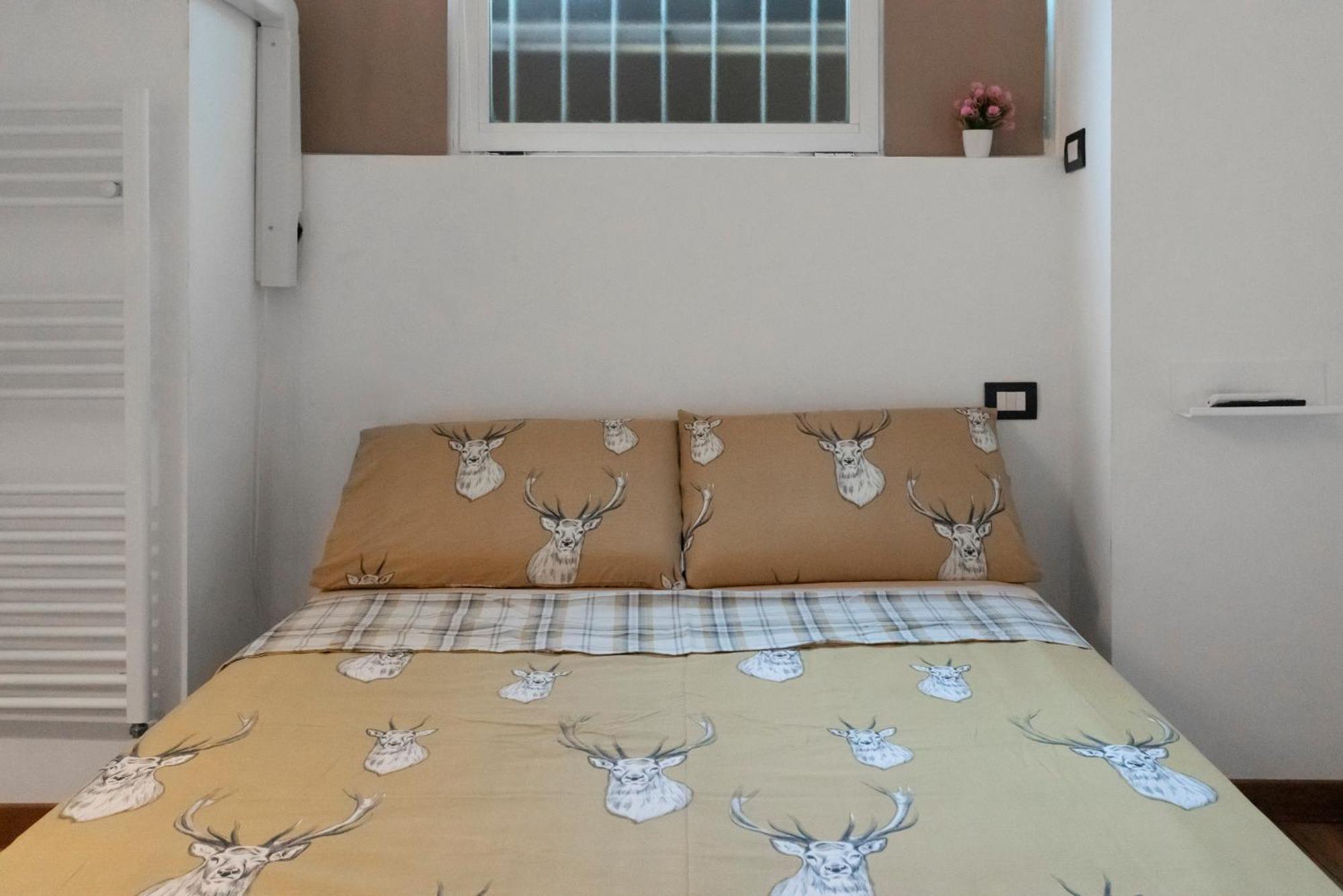 Elegant Sweet Home Suite - Milan, 15 Minute Duomo Екстериор снимка