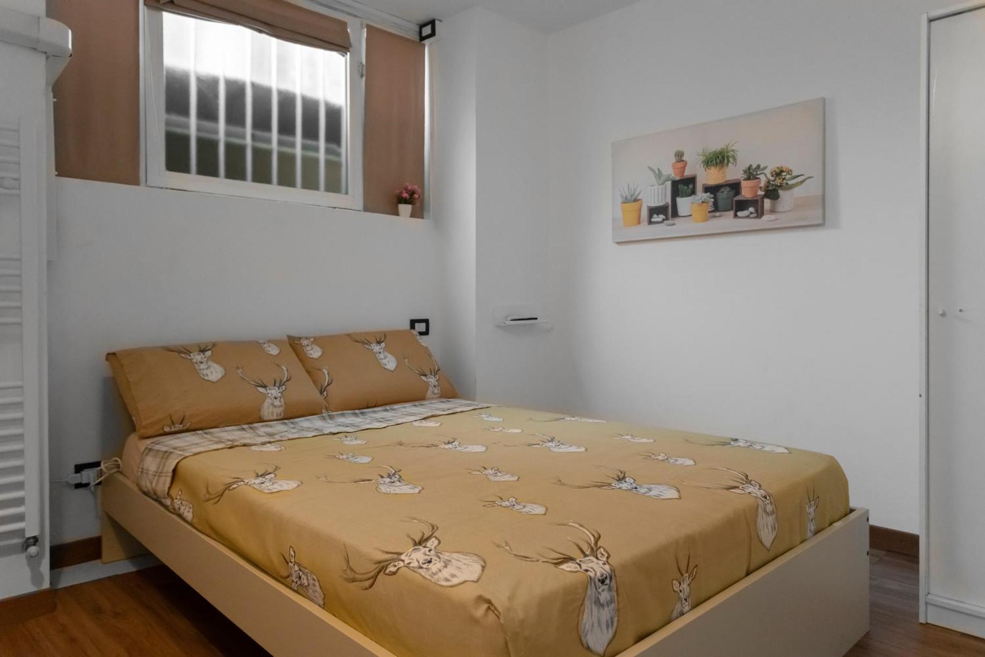 Elegant Sweet Home Suite - Milan, 15 Minute Duomo Екстериор снимка