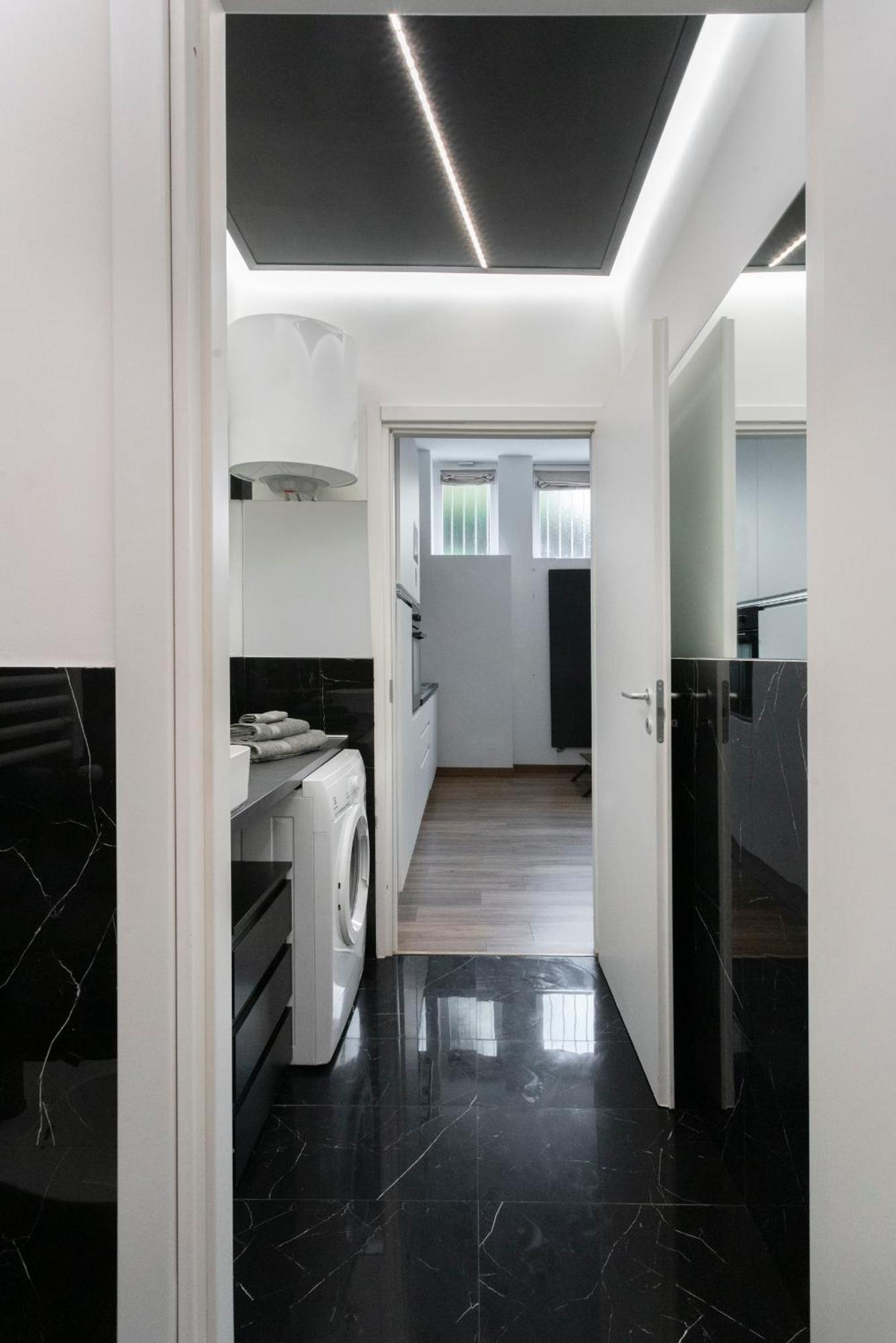 Elegant Sweet Home Suite - Milan, 15 Minute Duomo Екстериор снимка