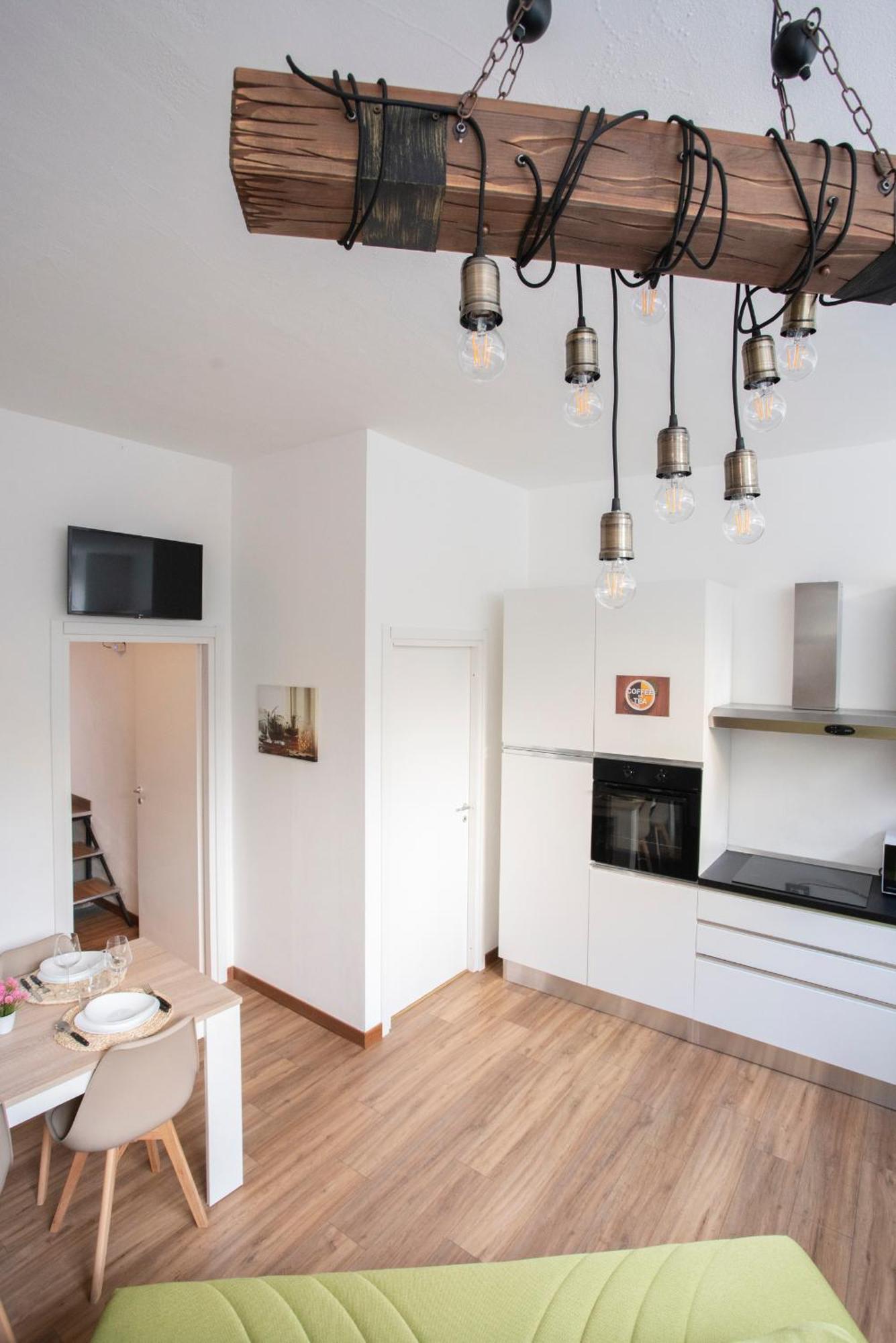 Elegant Sweet Home Suite - Milan, 15 Minute Duomo Екстериор снимка