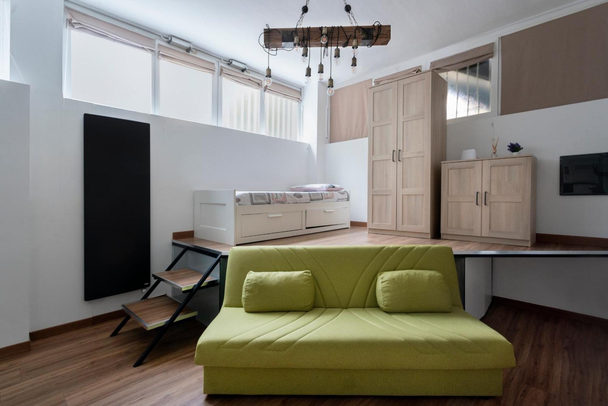 Elegant Sweet Home Suite - Milan, 15 Minute Duomo Екстериор снимка