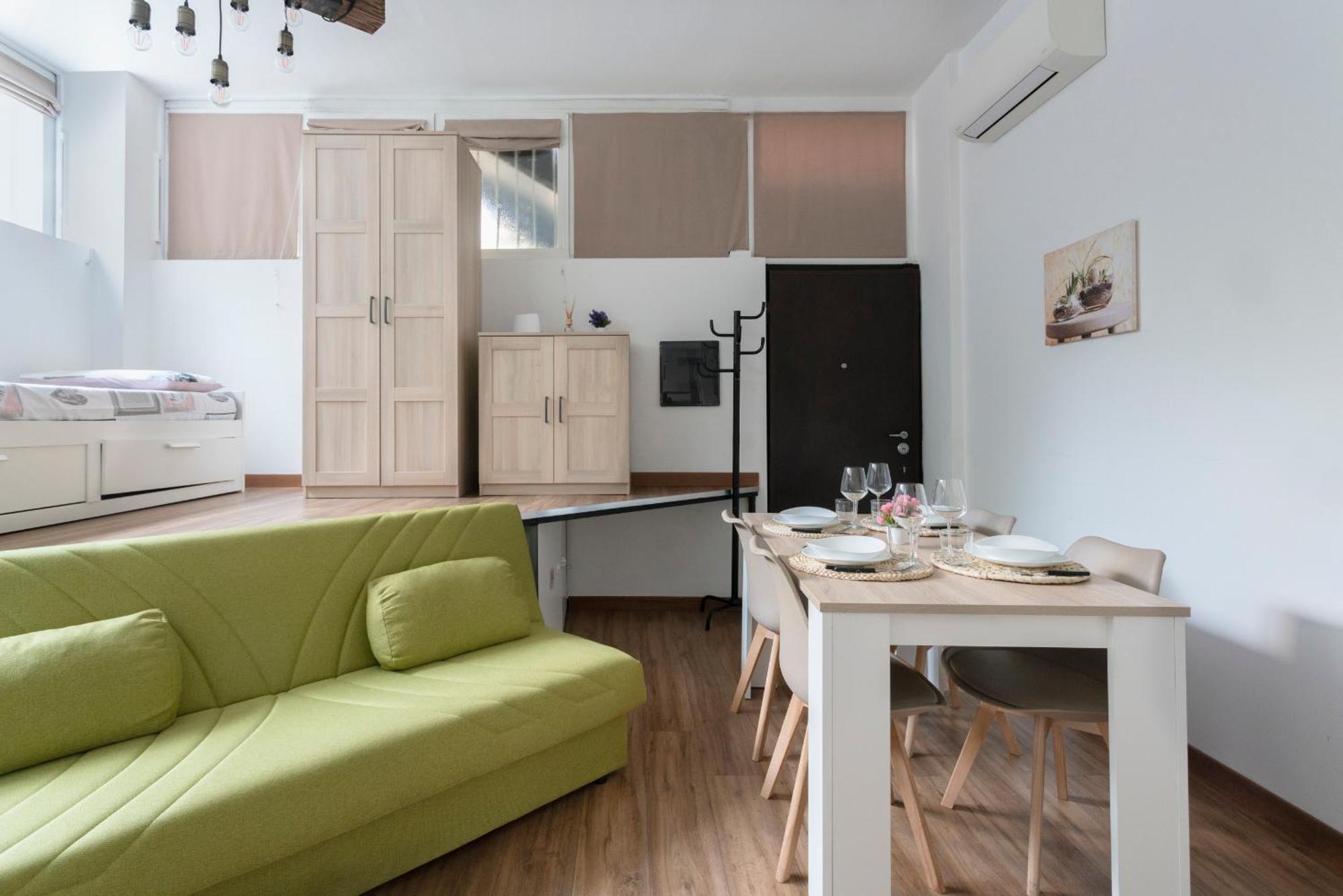 Elegant Sweet Home Suite - Milan, 15 Minute Duomo Екстериор снимка